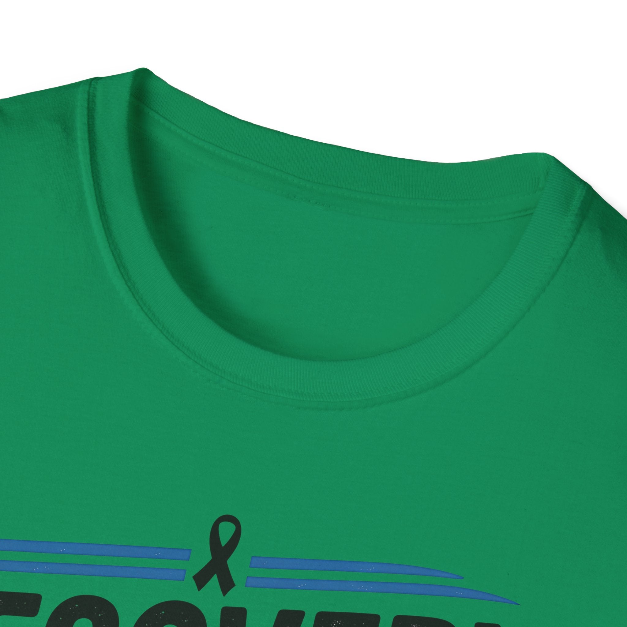 Sobriety Recovery Matters T-Shirt
