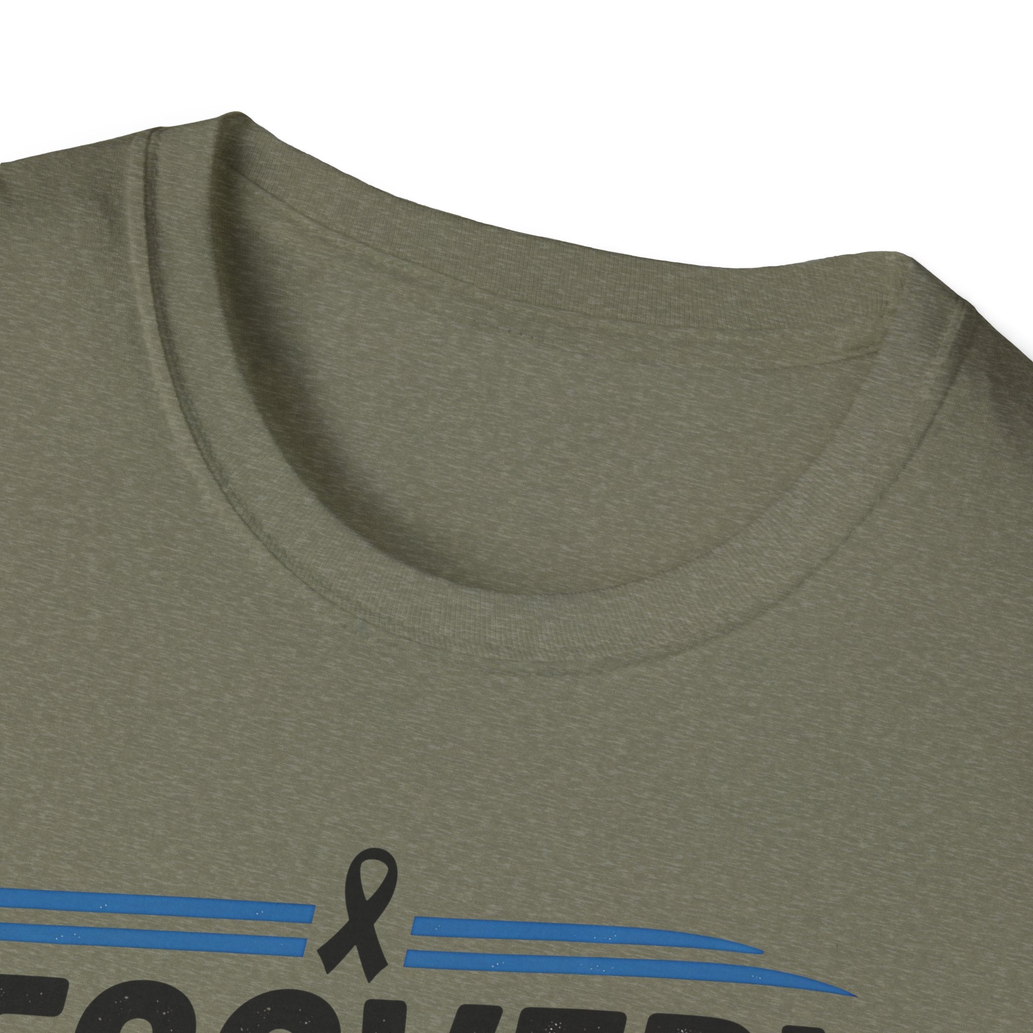 Sobriety Recovery Matters T-Shirt