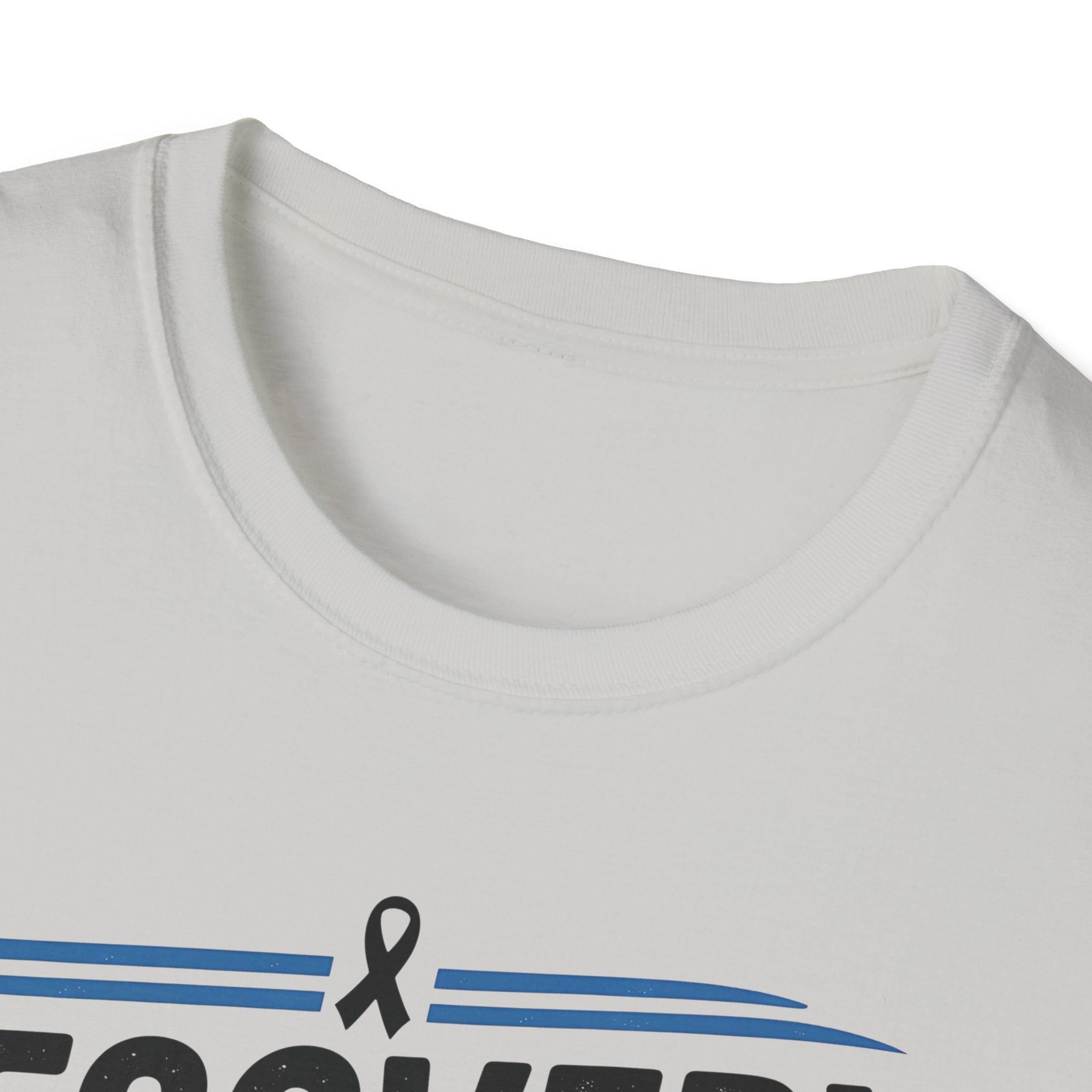 Sobriety Recovery Matters T-Shirt