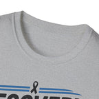 Sobriety Recovery Matters T-Shirt