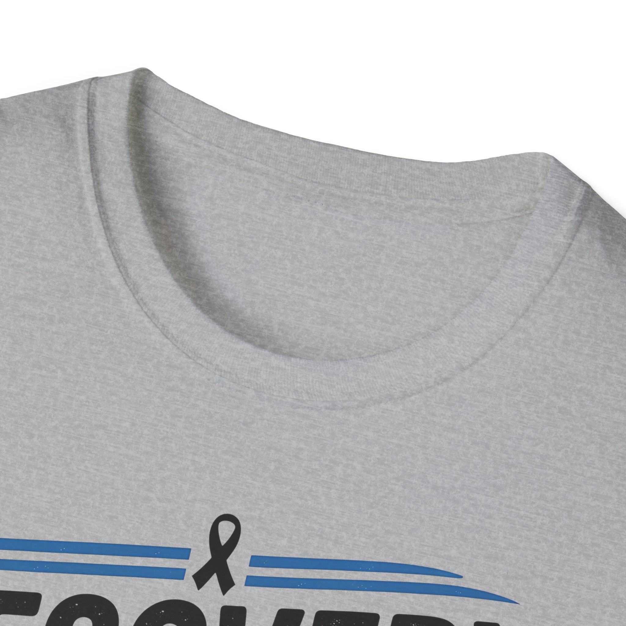 Sobriety Recovery Matters T-Shirt