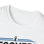 Sobriety Recovery Matters T-Shirt