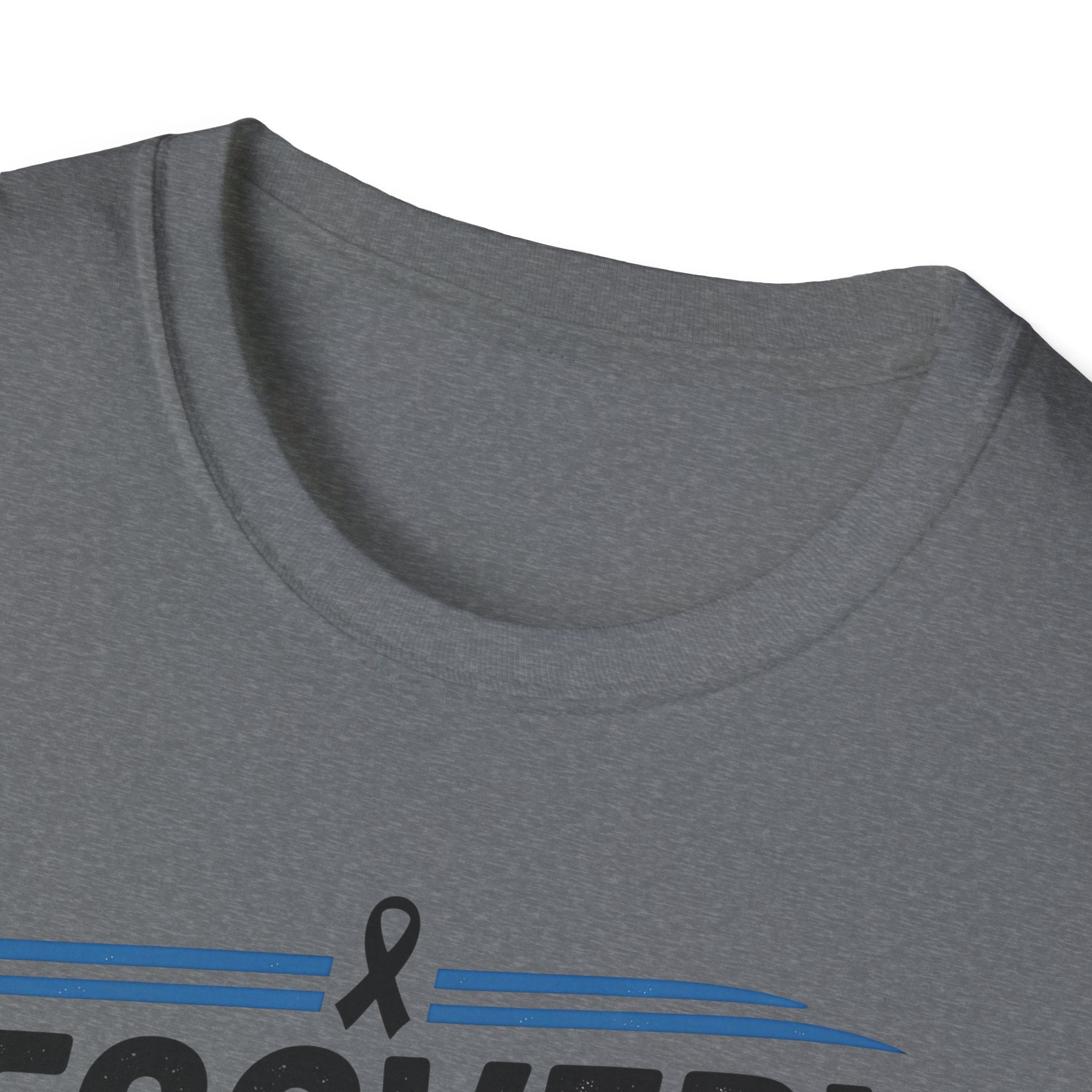 Sobriety Recovery Matters T-Shirt