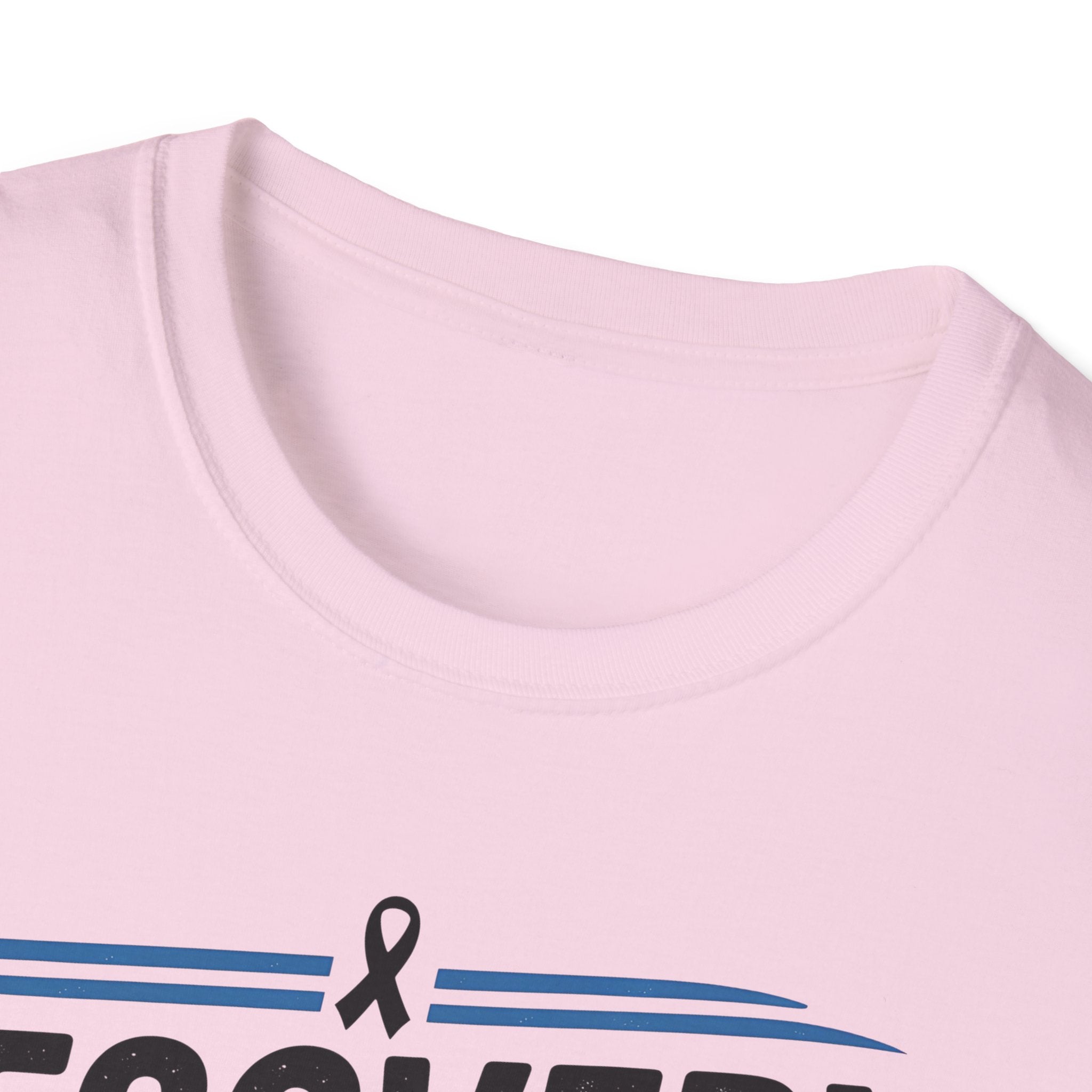 Sobriety Recovery Matters T-Shirt