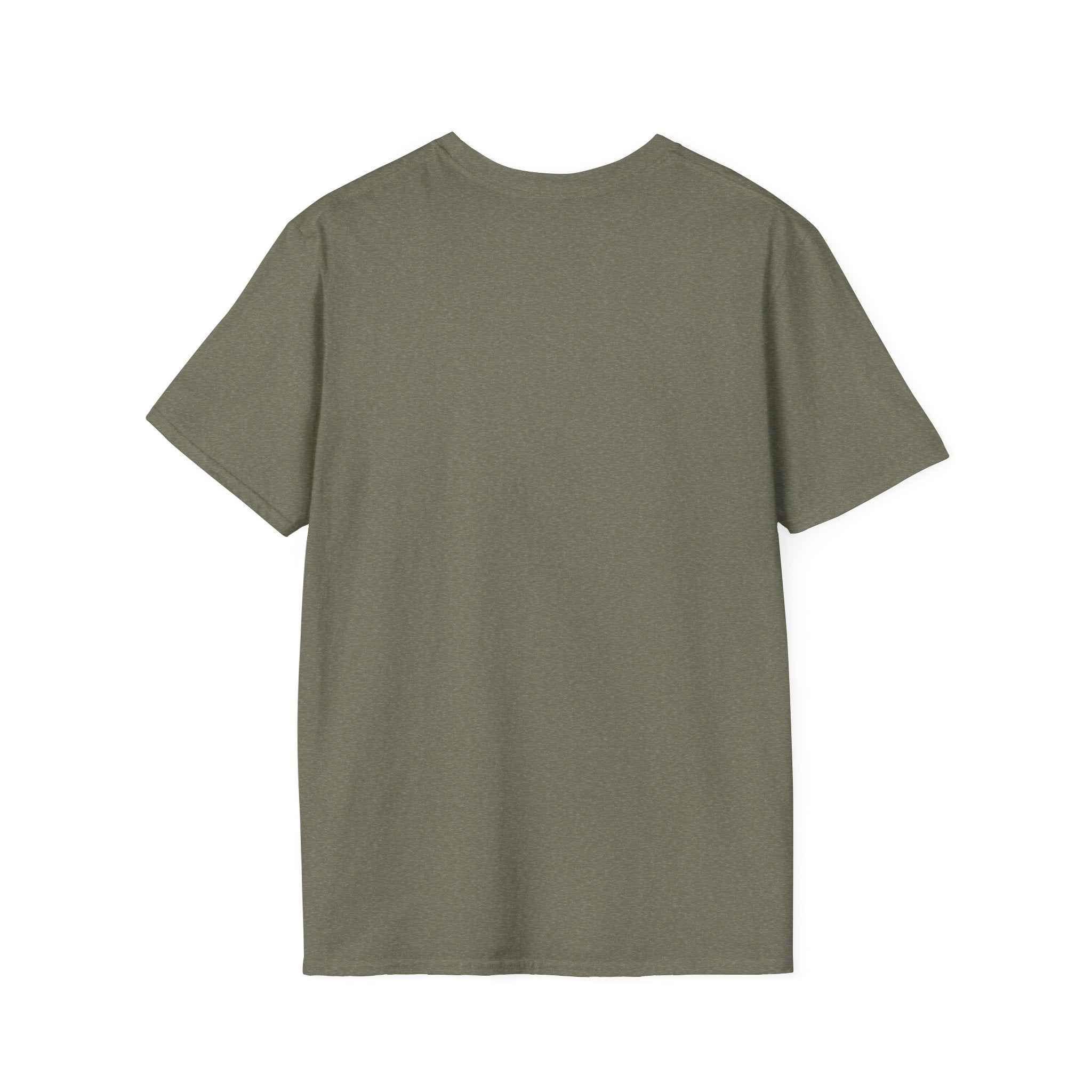 Sobriety Recovery Matters T-Shirt