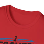 Sobriety Recovery Matters T-Shirt