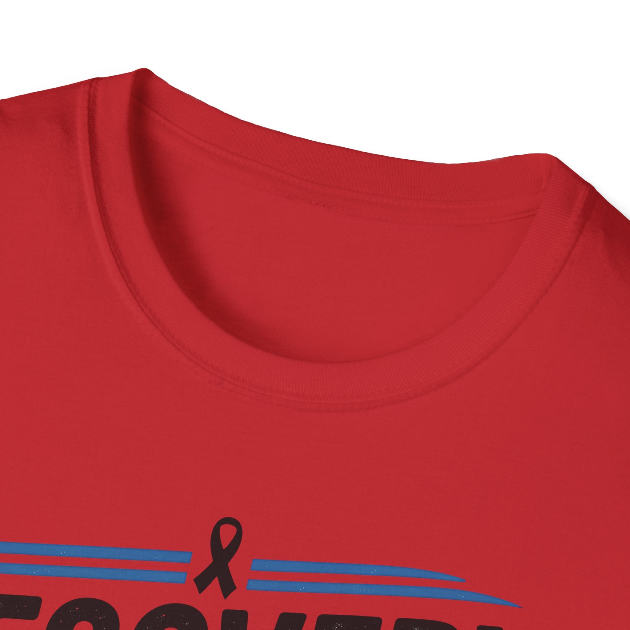 Sobriety Recovery Matters T-Shirt