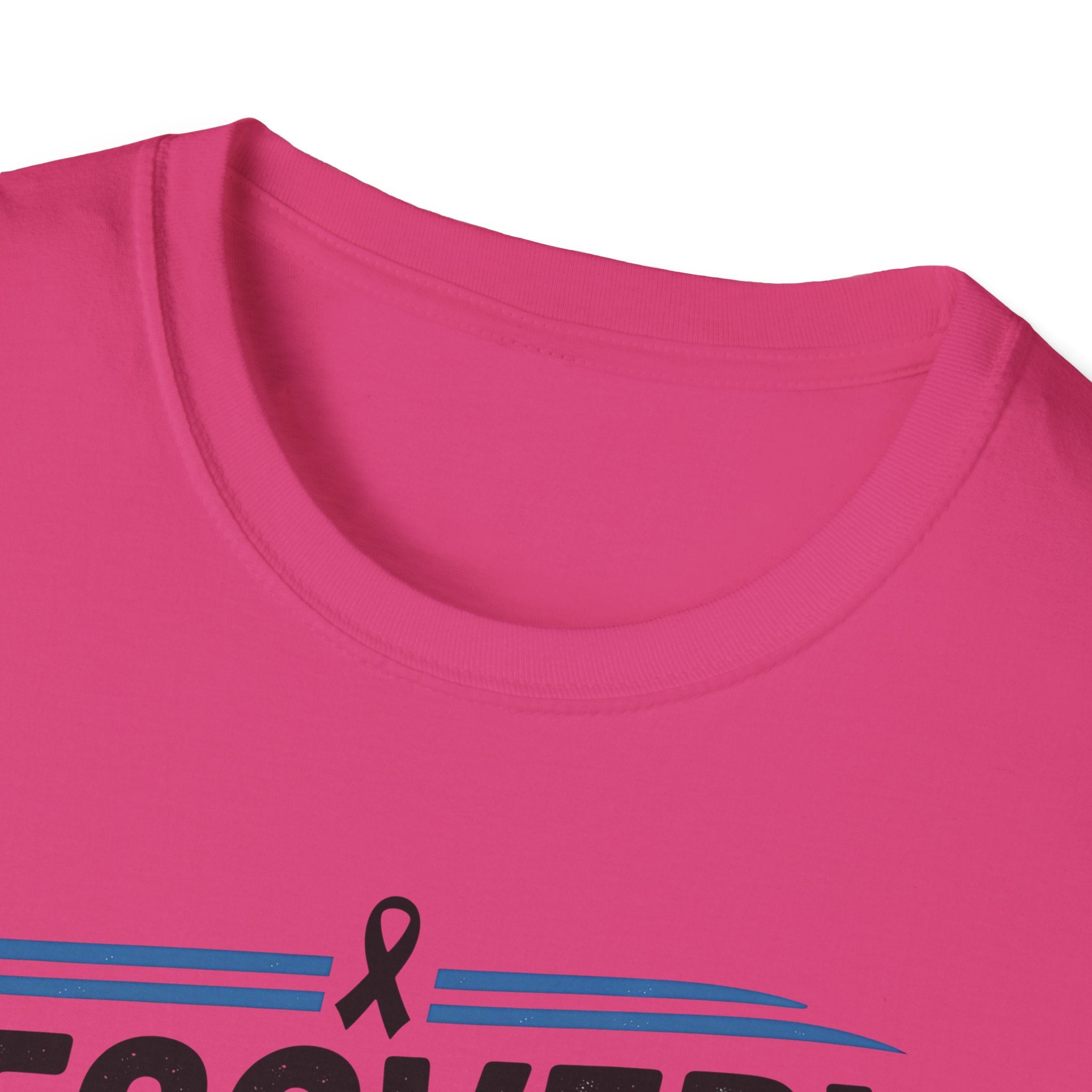 Sobriety Recovery Matters T-Shirt